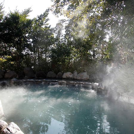 Hotel Kirishima Castle Buitenkant foto