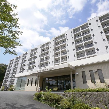 Hotel Kirishima Castle Buitenkant foto