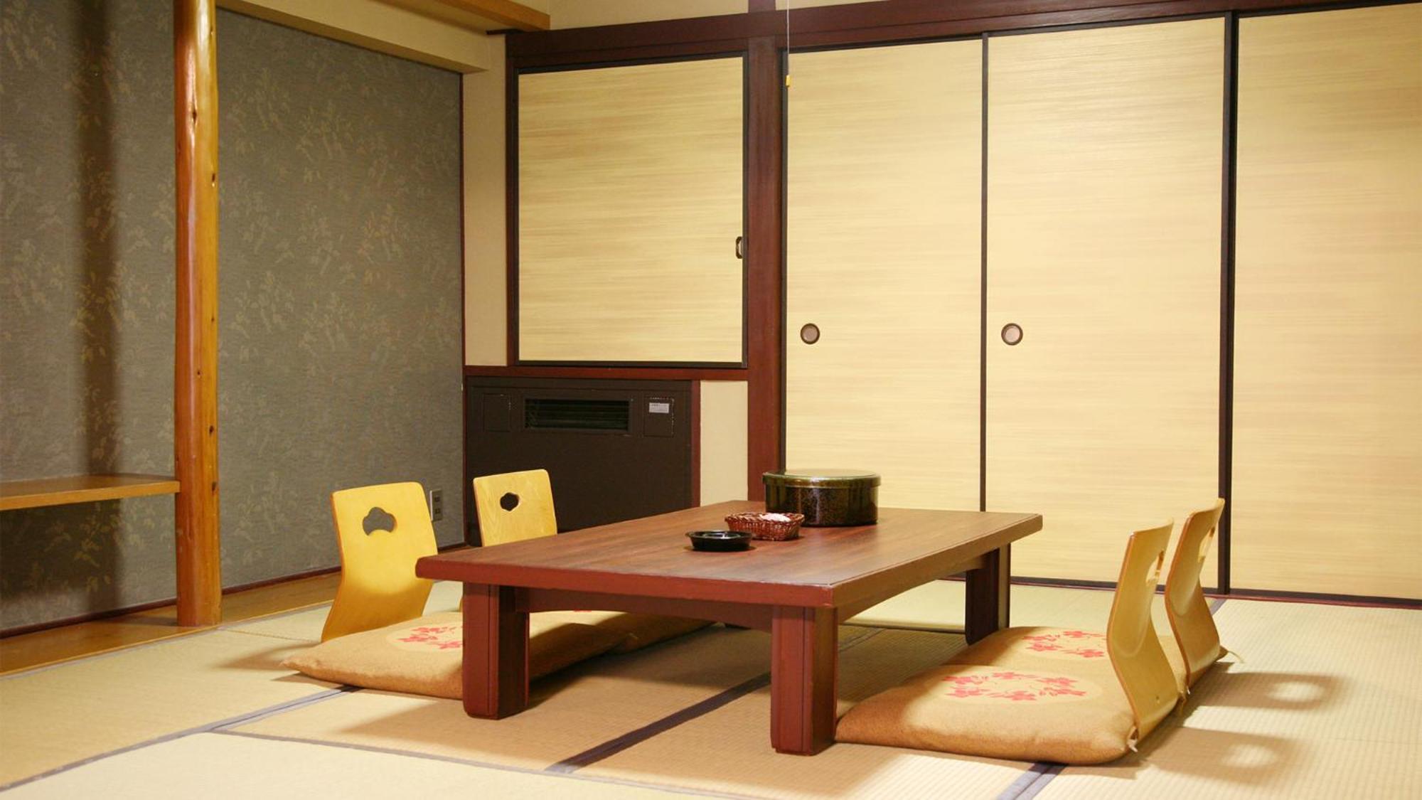 Hotel Kirishima Castle Kamer foto