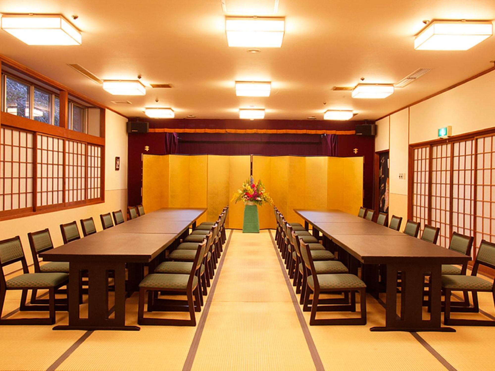 Hotel Kirishima Castle Buitenkant foto