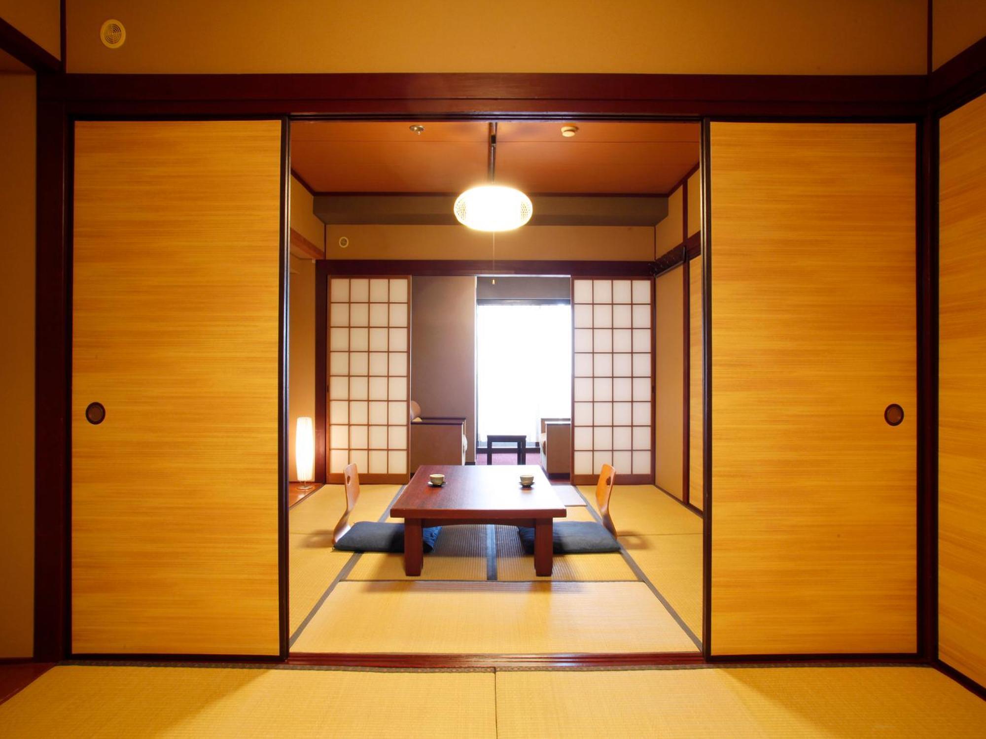 Hotel Kirishima Castle Buitenkant foto