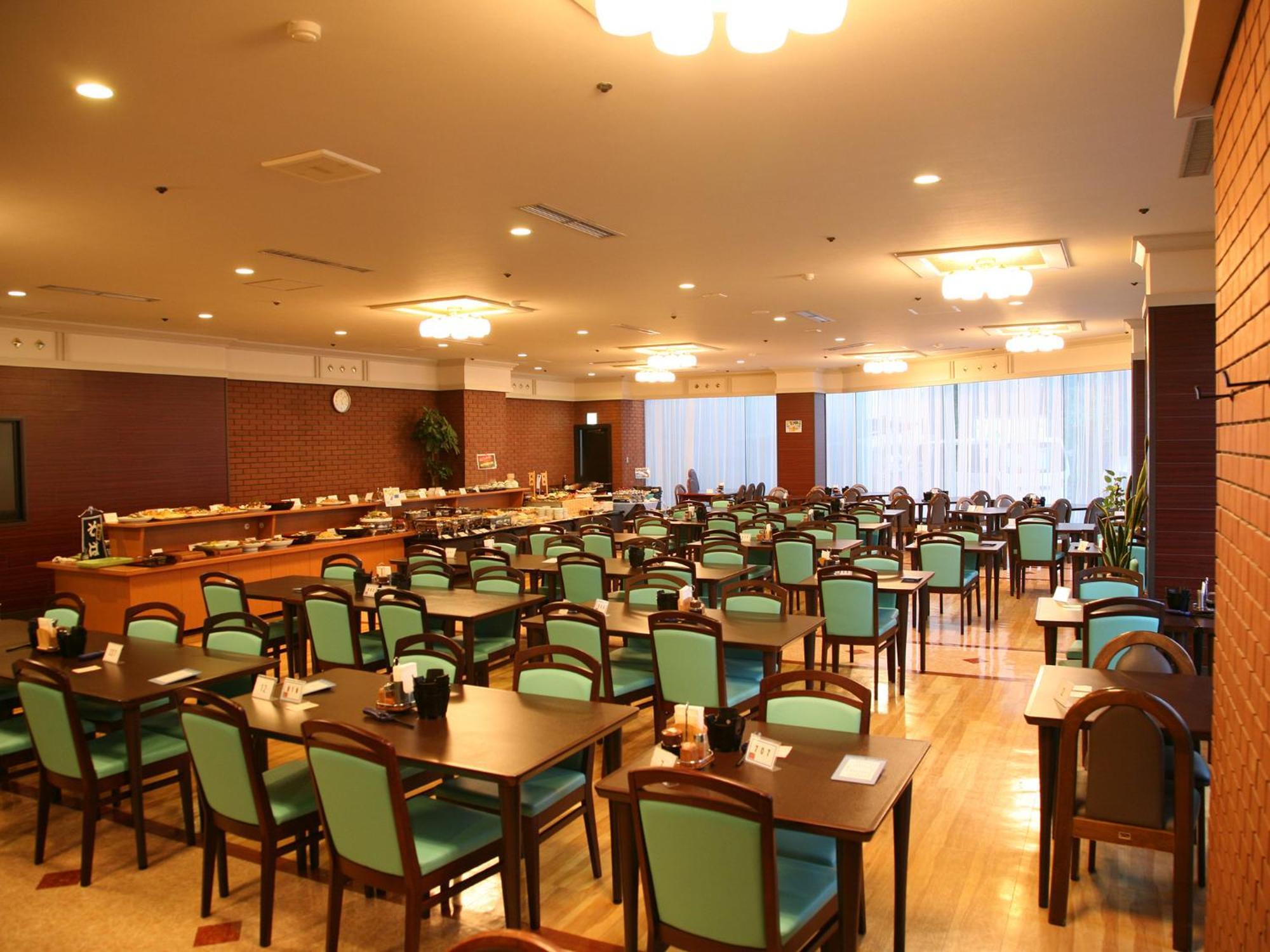Hotel Kirishima Castle Buitenkant foto