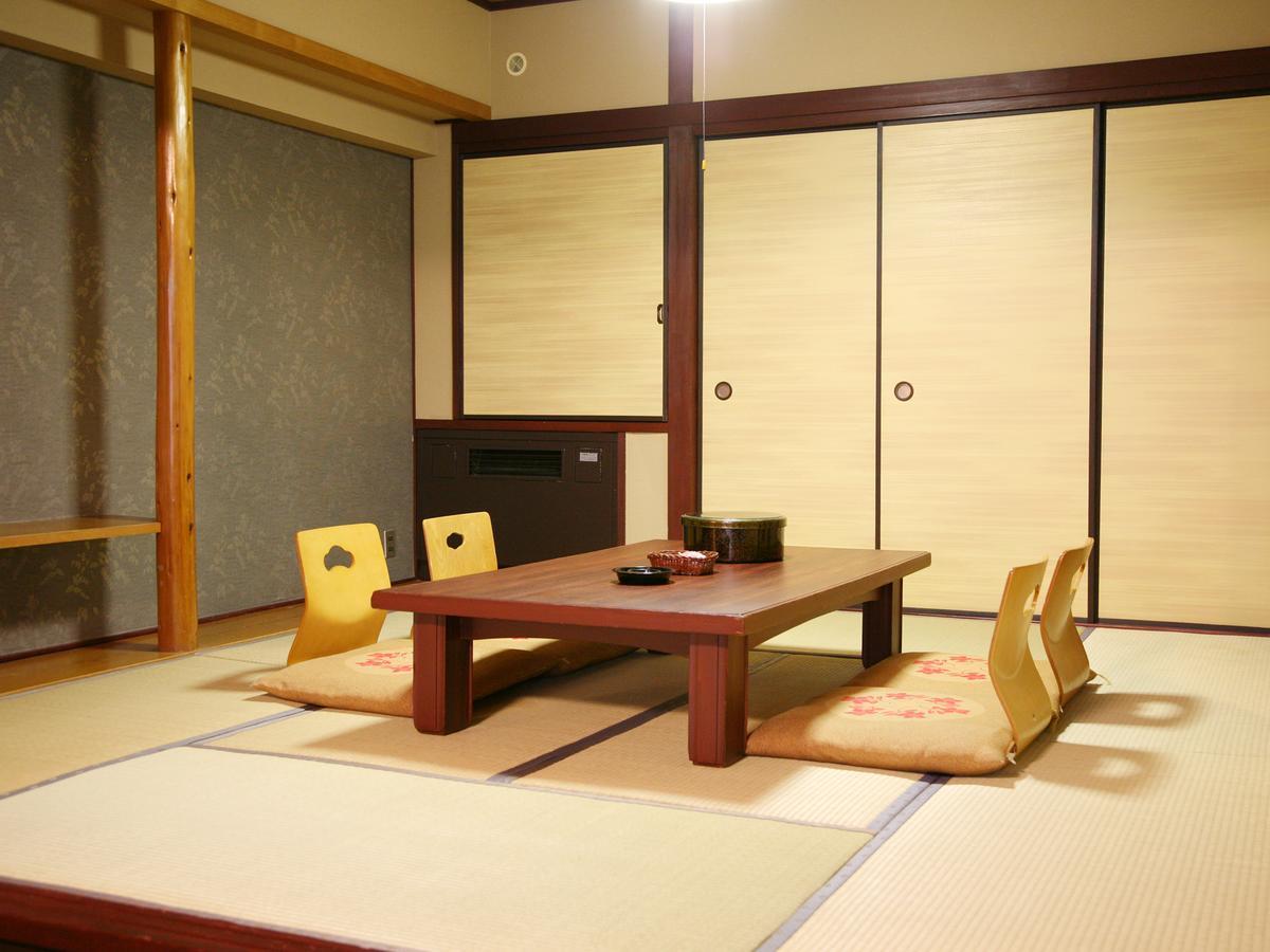 Hotel Kirishima Castle Buitenkant foto
